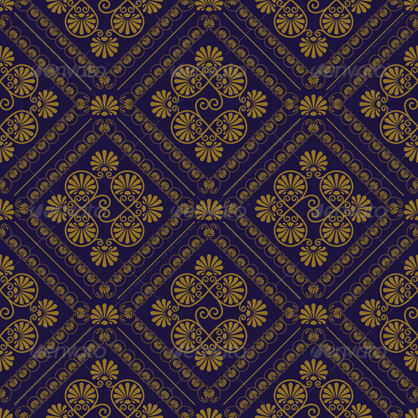 Seamless Pattern Seamless Pattern