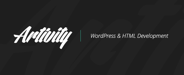 Artivity