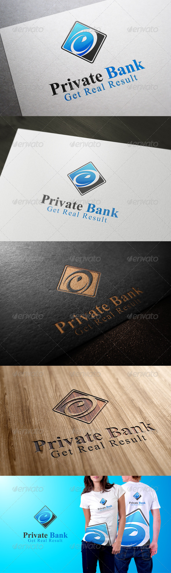 Private Bank Private Bank