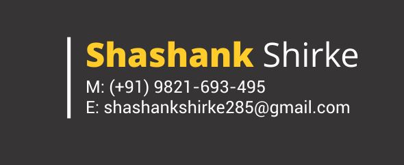 shashankshirke285
