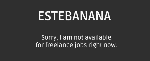 Estebanana