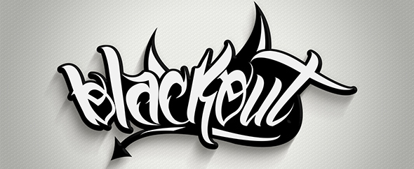 blackoutTV