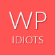 wpidiots