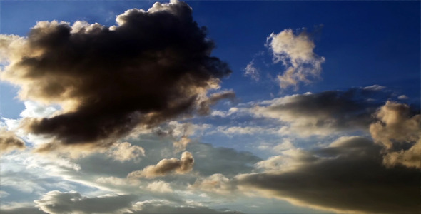 Angel Clouds Angel Clouds