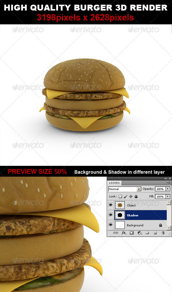 Burger Burger