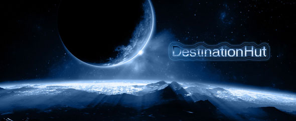 DestinationHut