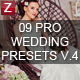 Warm Wedding Preset - 6
