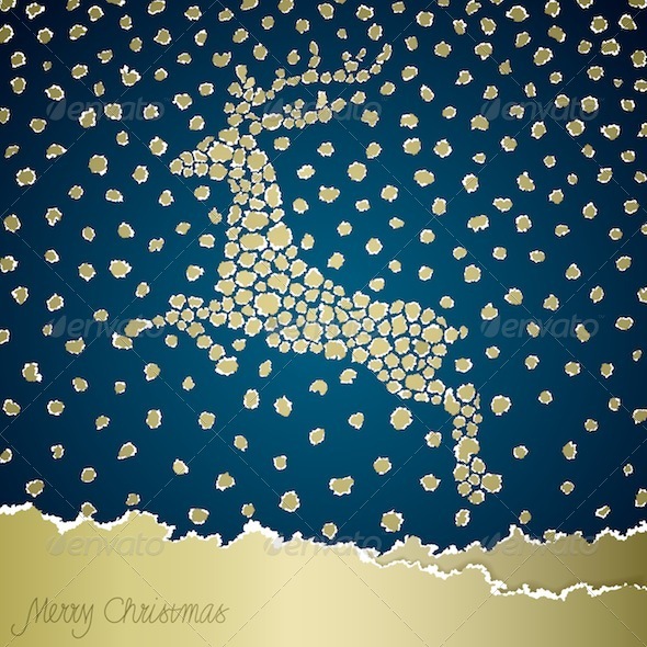 Christmas Card Christmas Card
