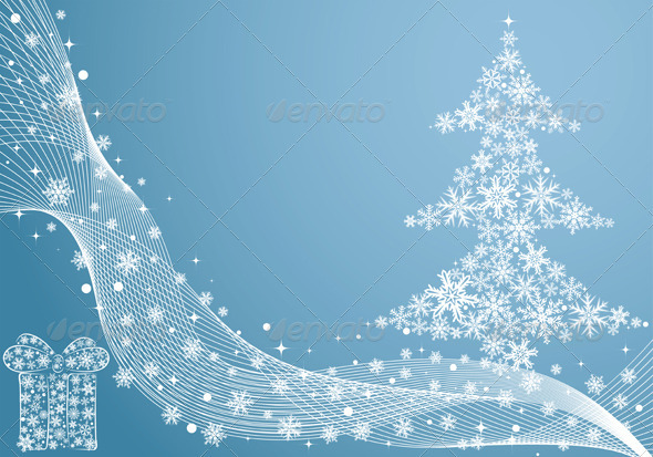 Christmas Background Christmas Background