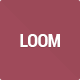 Loom - Multipurpose Responsive HTML5 Template - ThemeForest Item for Sale