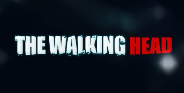 Creepy Titles The Walking Head Creepy Titles The Walking Head