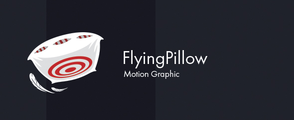 FlyingPillow