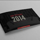 Professional Brochure Catalog Professional Brochure Catalog - GraphicRiver Item for Sale