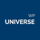 Universe - Education Responsive WordPress Theme