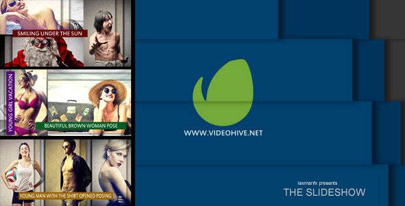 The Slideshow The Slideshow