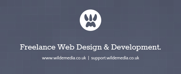 Profile banner