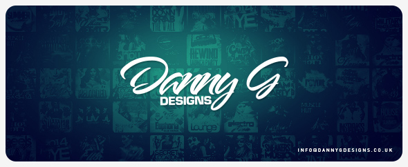 DannyGDesigns
