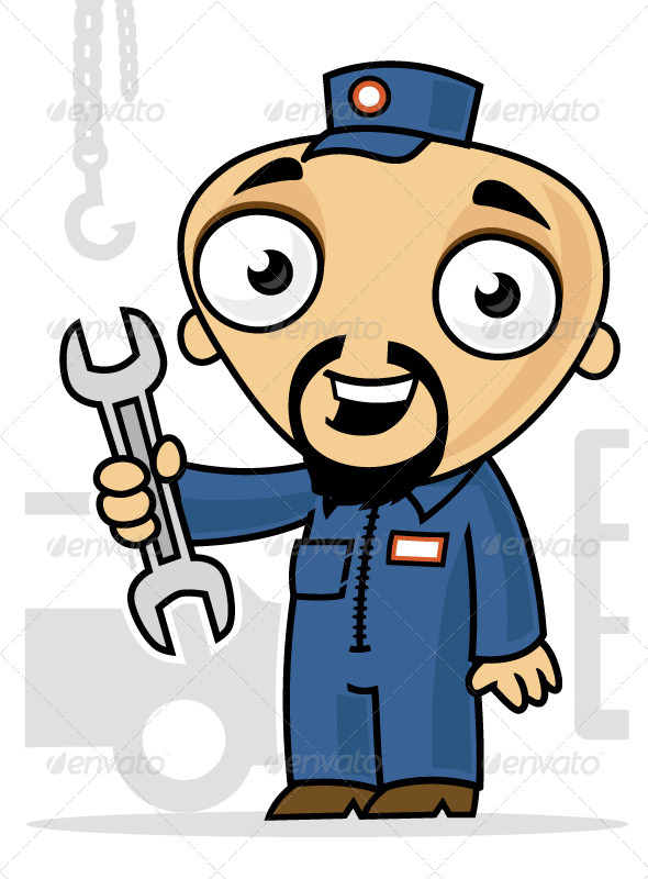 Auto Mechanic Auto Mechanic
