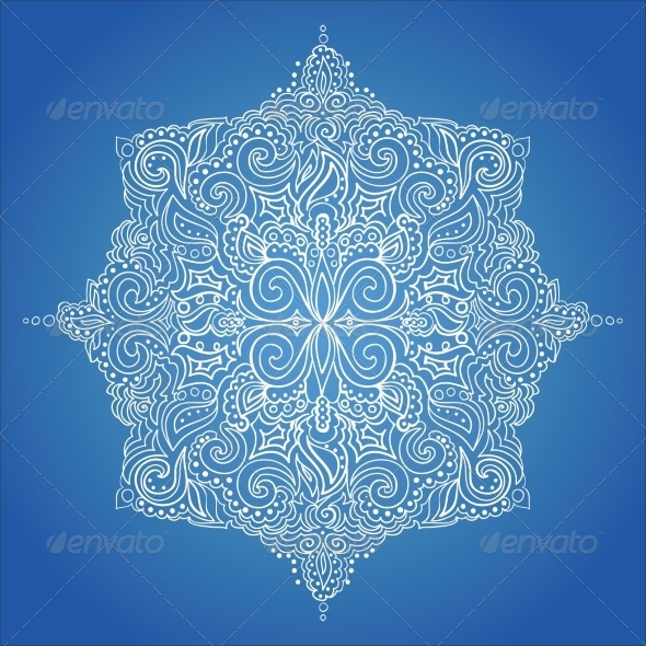 Lace Pattern Lace Pattern