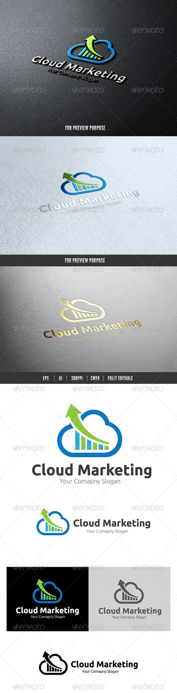 Marketing Cloud II Marketing Cloud II