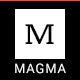 Magma - Responsive WordPress BlogMagazine - ThemeForest Item for Sale