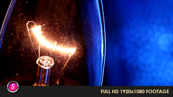 Electric Tungten Bulb 6 Electric Tungten Bulb 6