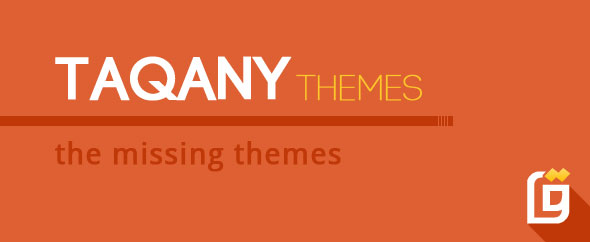 TaqanyThemes