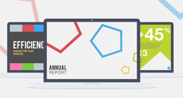 Collections-keynote-templates