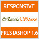 ClassicStore - Responsive Prestashop Theme ClassicStore - Responsive Prestashop Theme - ThemeForest Item for Sale