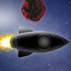 Space Odyssey Cartoon Logo Reveal Space Odyssey Cartoon Logo Reveal - VideoHive Item for Sale