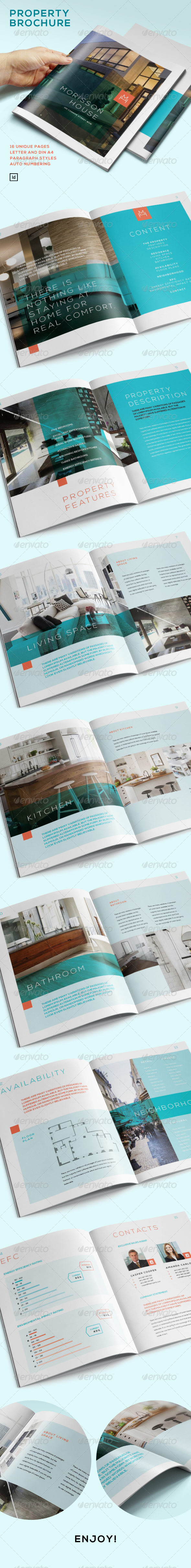 Property Brochure Property Brochure