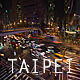 Taipei Night Traffic