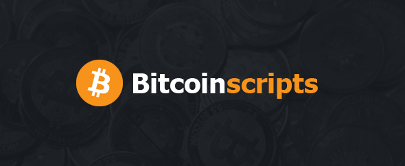 Bitcoinscripts
