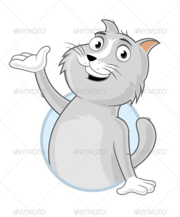 Cat Cat