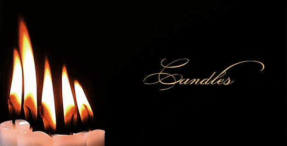 Candles 1 Candles 1