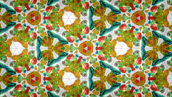 Amazing Kaleidoscope Amazing Kaleidoscope