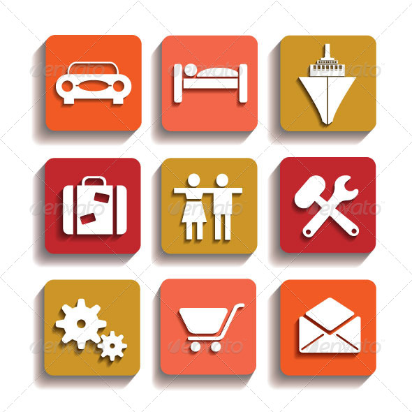 Icons Icons