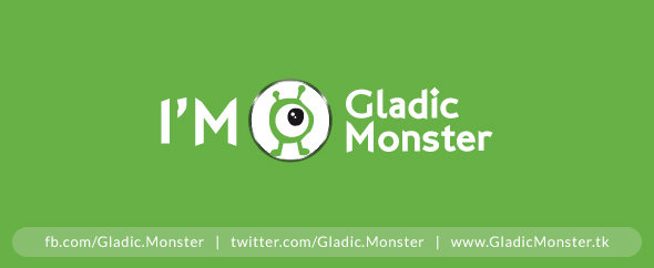 GladicMonster