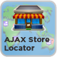 Ajax Store Locator - Wordpress Ajax Store Locator - Wordpress - CodeCanyon Item for Sale