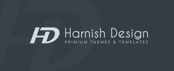 HarnishDesign