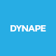 Dynape - Responsive Landing Page for Course - ThemeForest Item for Sale