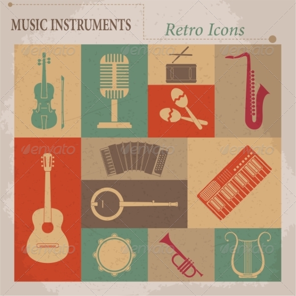 Musical Equipment Musical Equipment