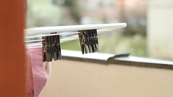 Clothes Driers Clips Dancing Clothes Driers Clips Dancing
