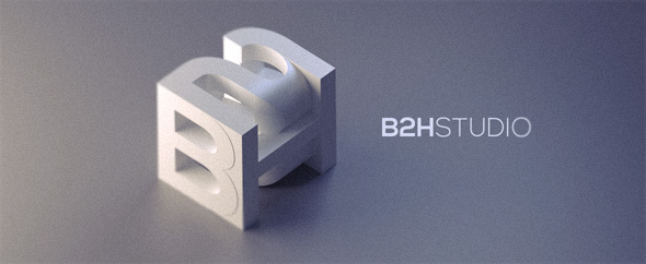 B2HStudio