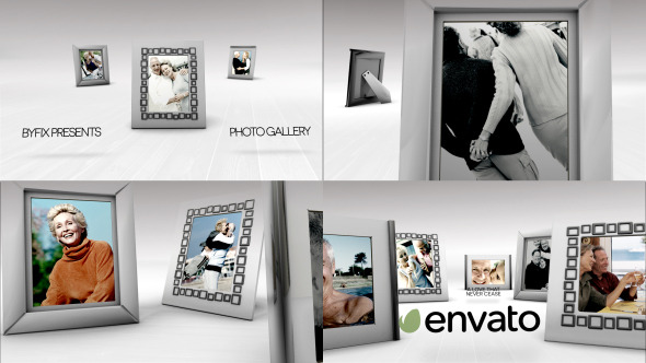 White Photo Gallery White Photo Gallery