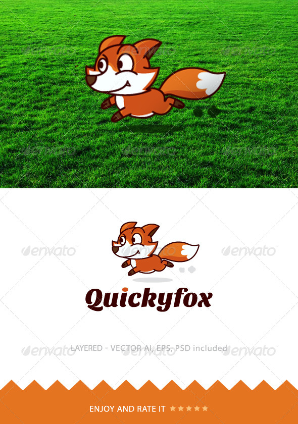 Quicky Fox