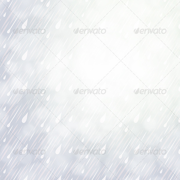 Overcast Rainy Day Background Overcast Rainy Day Background