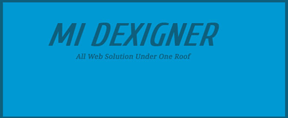 MIDEXIGNER