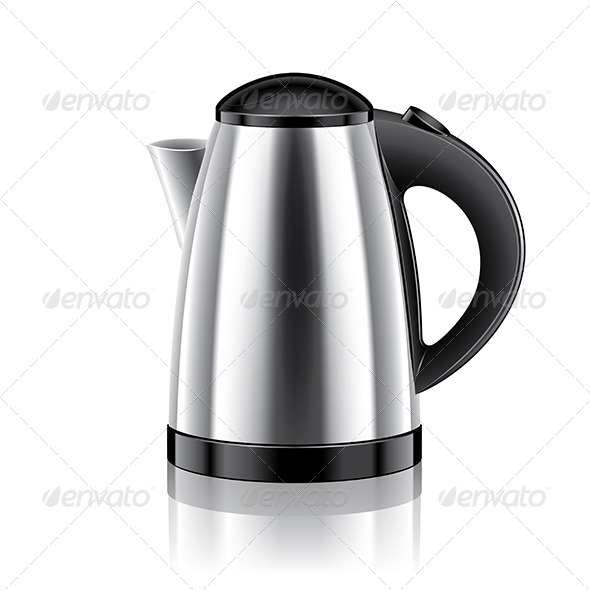 Electric Kettle Electric Kettle