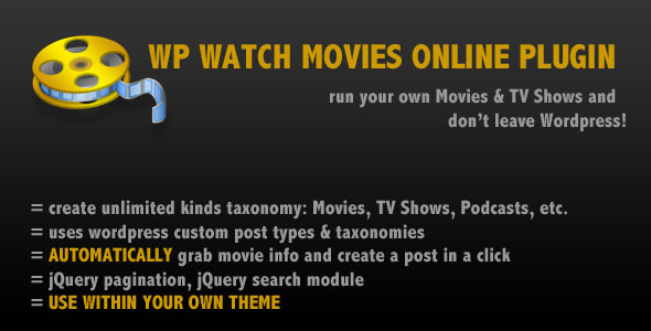 WP Watch Movies & TV Shows Online WP Watch Movies & TV Shows Online